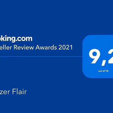 Harzer Flair