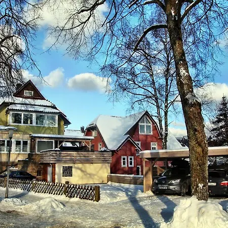 Harzer Flair Braunlage