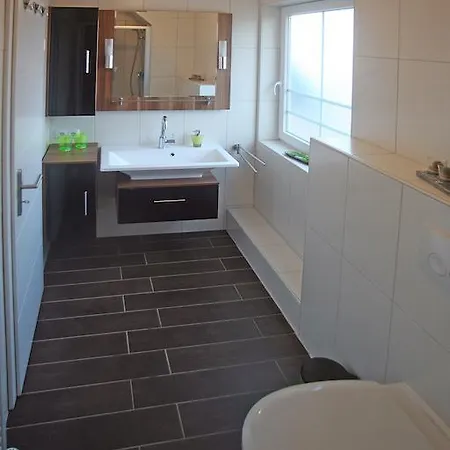 Apartment Harzer Flair Braunlage