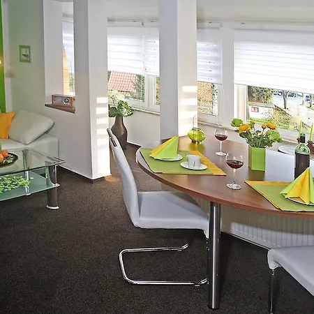 Apartment Harzer Flair Braunlage