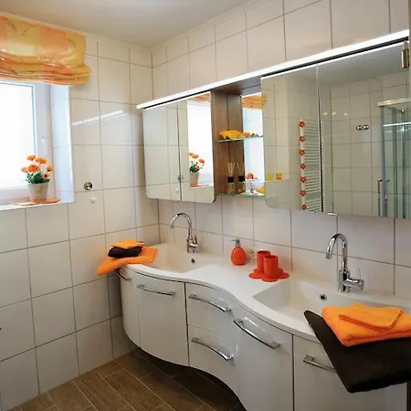 Apartamento Harzer Flair