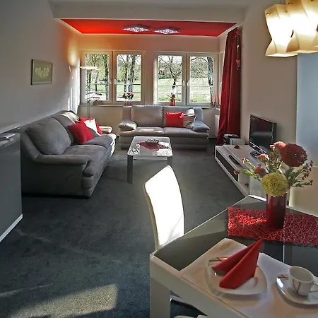 Apartamento Harzer Flair *