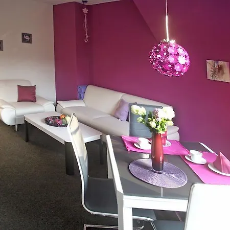 Apartamento Harzer Flair