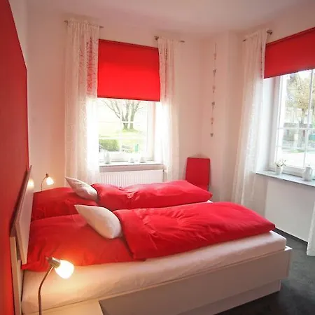 Apartment Harzer Flair Braunlage