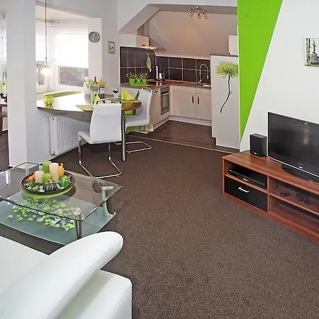 Harzer Flair Braunlage