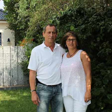Apartment Harzer Flair Braunlage