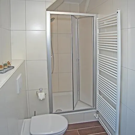 Apartamento Harzer Flair