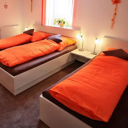 Apartment Harzer Flair Braunlage