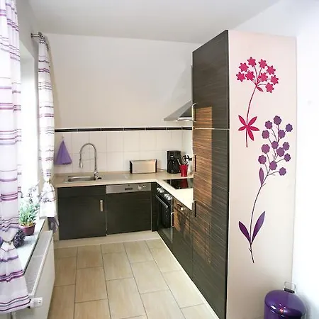 Apartamento Harzer Flair