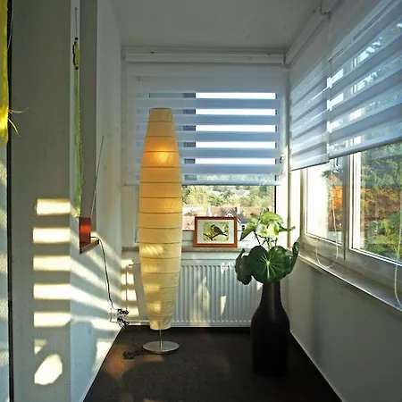 Apartamento Harzer Flair Braunlage