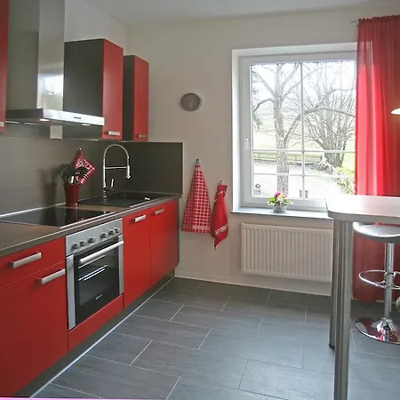 Apartamento Harzer Flair